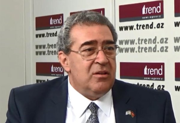 Помилование Президентом Азербайджана Александра Лапшина - акт исключительного гуманизма - Лев Спивак