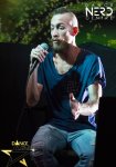 В Баку состоялся Dance Start с участием звезд телепроекта "Танцы" Адама и Алёны Гуменной (ФОТО)