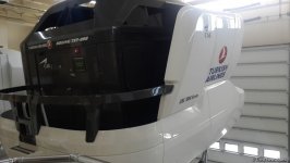 "Турецкие авиалинии" планируют заработать в 2016 году $12,2 млрд
