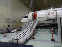 "Турецкие авиалинии" планируют заработать в 2016 году $12,2 млрд