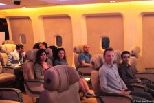 "Турецкие авиалинии" планируют заработать в 2016 году $12,2 млрд