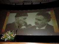 В Баку отметили юбилей Рамиза Фаталиева (ФОТО)