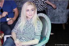 Я помню чудное мгновенье …Любовь и дежавю…Баку (ФОТО)