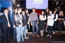 Я помню чудное мгновенье …Любовь и дежавю…Баку (ФОТО)