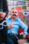 Открытие летнего сезона в Баку – окруженный Огненными Башнями с видом на Каспий (ФОТО)