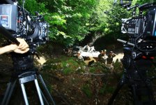 В Баку пройдет премьера художественного фильма о Карабахской войне (ФОТО)