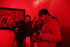 Азербайджанское "Отражение" в Москве – названы победители кинофестиваля Esperanza