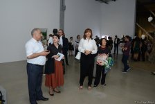 YARAT представляет две выставки - "300 слов на сопротивление" и "Мелкая ложь" (ФОТО)