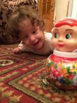Время творить добро!  Подари Хаджар здоровье!  (ФОТО)