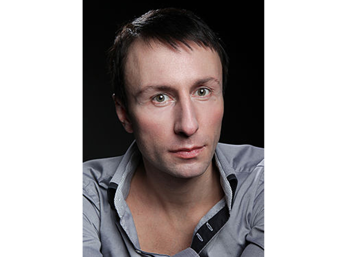 Скончался актер Дмитрий Мирон