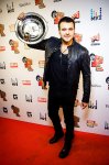 EMIN стал обладателем премии "МУЗ-ТВ": "Лучшая песня на иностранном языке"