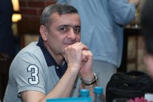 Геймеры и киноманы Баку отметили свой день рождения (ФОТО)