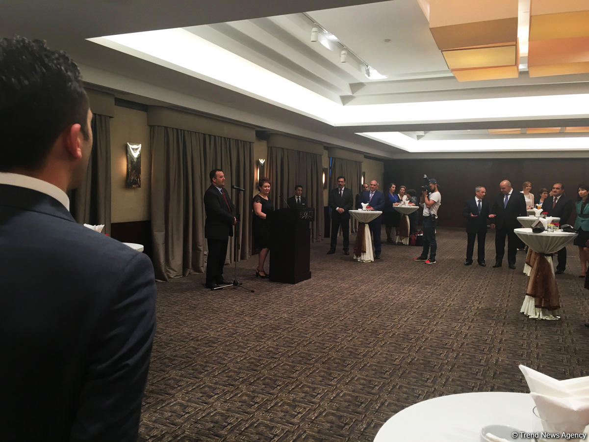 Disbursement rate of WB funds in Azerbaijan reaches 24%
