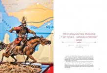 Азербайджанские ковры - историография и искусствоведение (ФОТО)