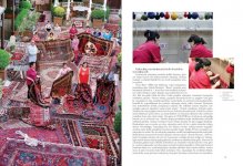 Азербайджанские ковры - историография и искусствоведение (ФОТО)