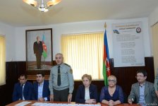 В исправительных учреждениях Азербайджана исполнен Акт об амнистии (ФОТО)