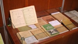 Роль музеев в образовании молодежи (ФОТО)