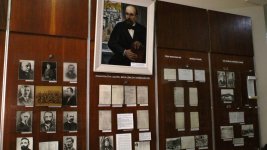 Роль музеев в образовании молодежи (ФОТО)