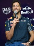 На трассе в Баку можно будет разогнаться до 350 км/ч - пилот Red Bull