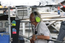 French pilot shows best time during practice session of GP2 series 2016 in Baku (PHOTO)