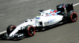 Rosberg takes pole position of F1 European Grand Prix in Baku