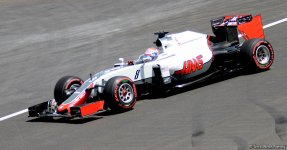 Rosberg takes pole position of F1 European Grand Prix in Baku