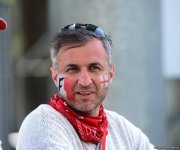Формула 1 в Баку  стала общим праздником болельщиков, команд и гонщиков  (репортаж) (ФОТО)