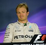 F1 European Grand Prix winner: Baku city track exciting