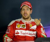 F1 European Grand Prix winner: Baku city track exciting