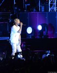 Pharell Williams performs in Baku as part of F1 Grand Prix (PHOTO)