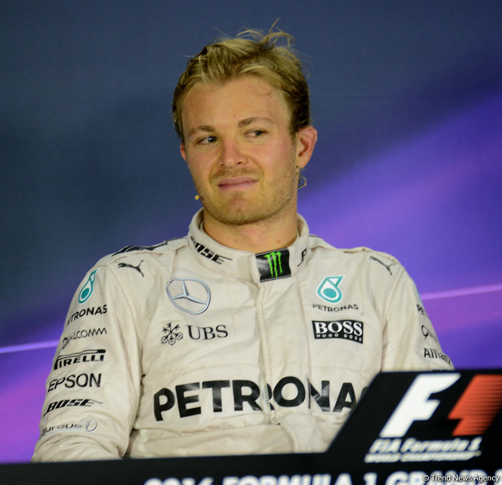 F1 European Grand Prix winner: Baku city track exciting