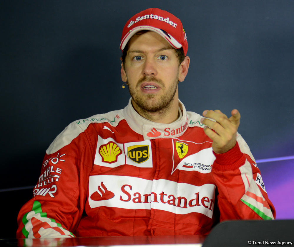 F1 European Grand Prix winner: Baku city track exciting