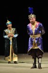 75 + 70: народные артисты Азербайджана отметят юбилей (ФОТО)