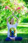 Оксана Расулова стала Звездным послом посольства Индии (ФОТО)
