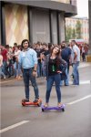 В Баку прошел грандиозный фестиваль молодежи "Ты один из 11001" (ФОТО)