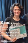 Уникальный летний творческий лагерь в Азербайджане "Поймай свою волну " (ФОТО)