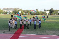 Концерт, посвященный Дню Вооруженных сил (ФОТО)