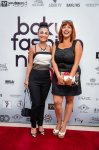 Baku Fashion Night: Когда мода соединяется с искусством (ФОТО)