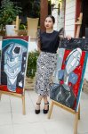 Baku Fashion Night: Когда мода соединяется с искусством (ФОТО)