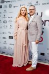 Baku Fashion Night: Когда мода соединяется с искусством (ФОТО)