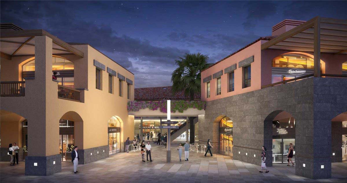 В Amburan Mall открывается кинотеатр CinemaPlus (ФОТО)
