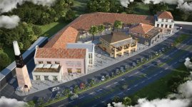 В Amburan Mall открывается кинотеатр CinemaPlus (ФОТО)