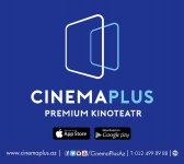 В Amburan Mall открывается кинотеатр CinemaPlus (ФОТО)