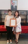 Азербайджанские звезды посетили Дом престарелых и инвалидов (ФОТО)