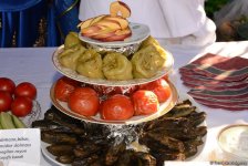 Что везут российские туристы из Азербайджана … и часто не довозят  (ФОТО)