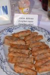 В Баку прошел первый Международный фестиваль долмы (ФОТО)