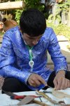 В Баку прошел первый Международный фестиваль долмы (ФОТО)