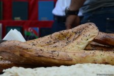 В Баку прошел первый Международный фестиваль долмы (ФОТО)