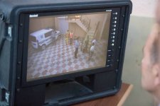 Невесты по WhatsApp для азербайджанского актера, или Ночные съемки (ФОТО)