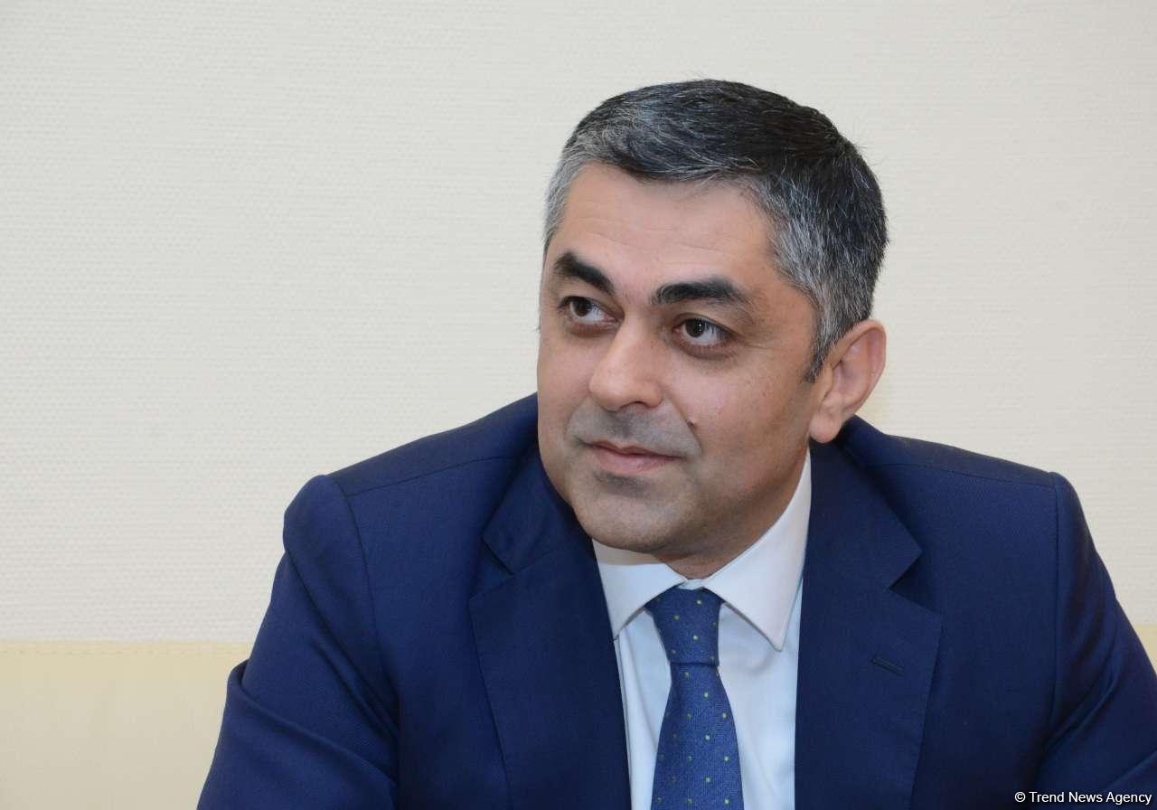 Инновации и новые технологии важны для развития всех отраслей экономики - министр